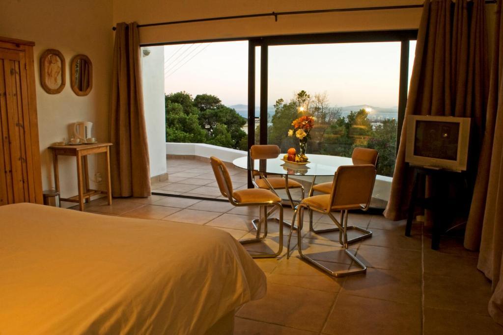 Cape View Accommodation Cape Town Room photo
